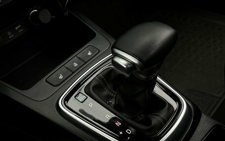 KIA Rio IV, 2020 год, 1 696 400 рублей, 15 фотография