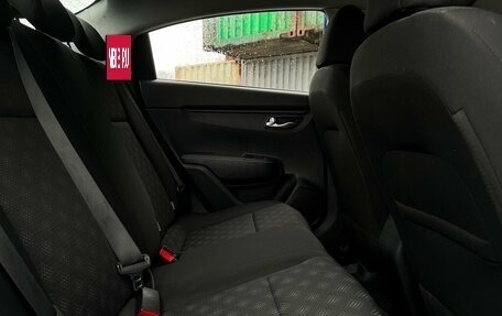 KIA Rio IV, 2020 год, 1 696 400 рублей, 8 фотография