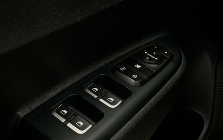 KIA Rio IV, 2020 год, 1 696 400 рублей, 20 фотография