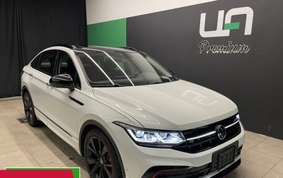 Volkswagen Tiguan II, 2022 год, 4 500 000 рублей, 1 фотография