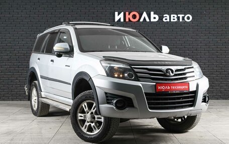 Great Wall Hover H3 I, 2011 год, 800 000 рублей, 3 фотография