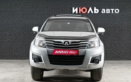 Great Wall Hover H3 I, 2011 год, 800 000 рублей, 2 фотография