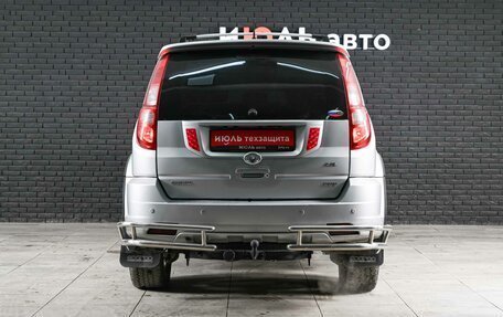 Great Wall Hover H3 I, 2011 год, 800 000 рублей, 5 фотография