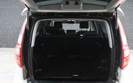 Great Wall Hover H3 I, 2011 год, 800 000 рублей, 9 фотография