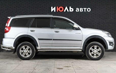 Great Wall Hover H3 I, 2011 год, 800 000 рублей, 8 фотография