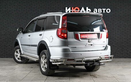 Great Wall Hover H3 I, 2011 год, 800 000 рублей, 6 фотография
