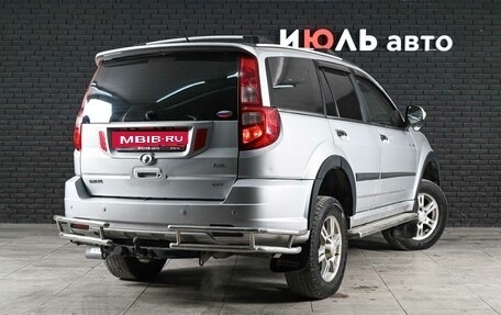Great Wall Hover H3 I, 2011 год, 800 000 рублей, 4 фотография