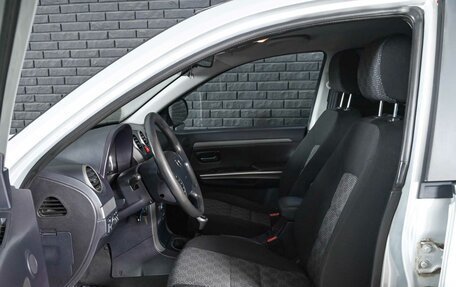 Great Wall Hover H3 I, 2011 год, 800 000 рублей, 10 фотография