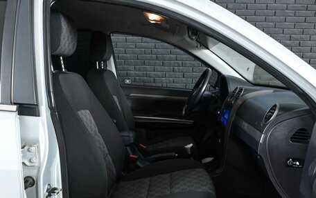 Great Wall Hover H3 I, 2011 год, 800 000 рублей, 12 фотография