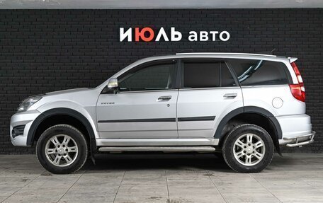 Great Wall Hover H3 I, 2011 год, 800 000 рублей, 7 фотография