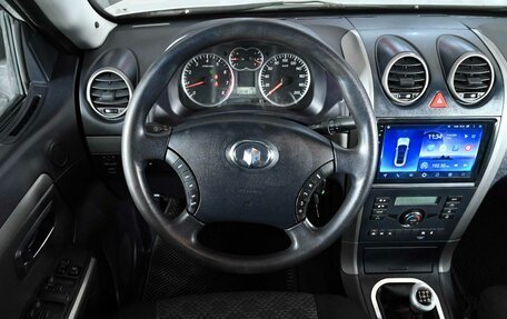 Great Wall Hover H3 I, 2011 год, 800 000 рублей, 13 фотография