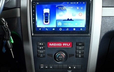 Great Wall Hover H3 I, 2011 год, 800 000 рублей, 14 фотография