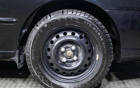 Hyundai Accent II, 2007 год, 549 000 рублей, 20 фотография