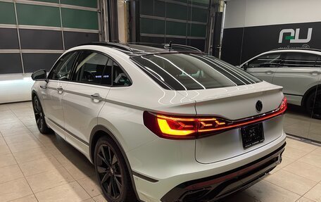 Volkswagen Tiguan II, 2022 год, 4 500 000 рублей, 5 фотография