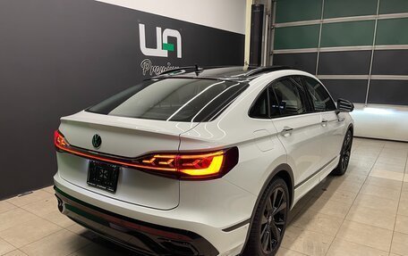 Volkswagen Tiguan II, 2022 год, 4 500 000 рублей, 7 фотография