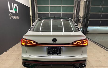 Volkswagen Tiguan II, 2022 год, 4 500 000 рублей, 6 фотография