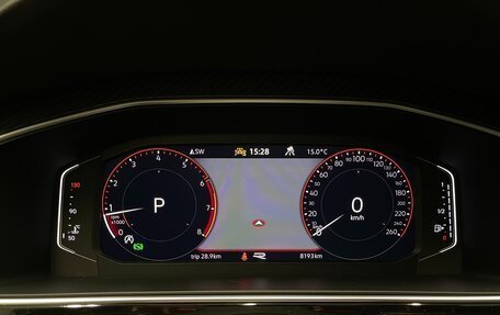 Volkswagen Tiguan II, 2022 год, 4 500 000 рублей, 17 фотография