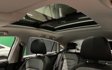 Volkswagen Tiguan II, 2022 год, 4 500 000 рублей, 21 фотография