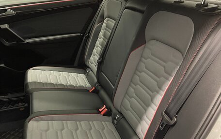 Volkswagen Tiguan II, 2022 год, 4 500 000 рублей, 25 фотография