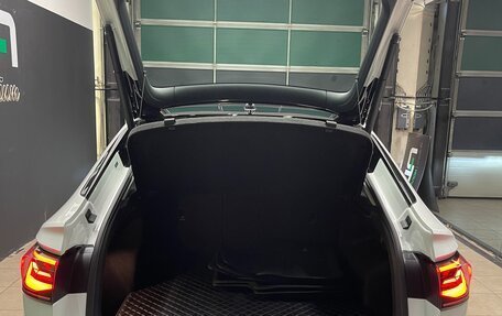 Volkswagen Tiguan II, 2022 год, 4 500 000 рублей, 29 фотография