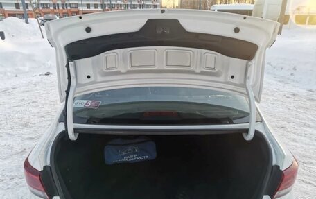 KIA Rio IV, 2021 год, 1 260 000 рублей, 15 фотография