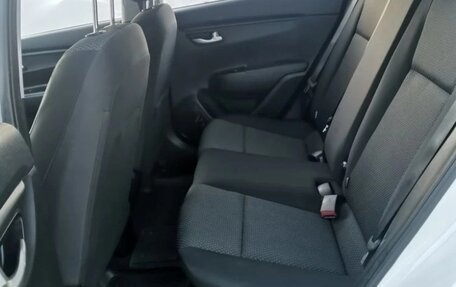 KIA Rio IV, 2021 год, 1 260 000 рублей, 17 фотография