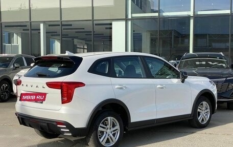 Haval Jolion, 2026 год, 2 049 000 рублей, 4 фотография