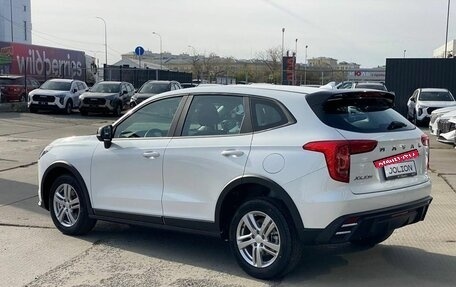 Haval Jolion, 2026 год, 2 049 000 рублей, 6 фотография