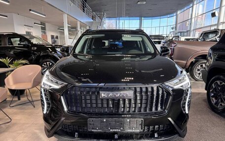 Haval Jolion, 2026 год, 2 449 000 рублей, 7 фотография