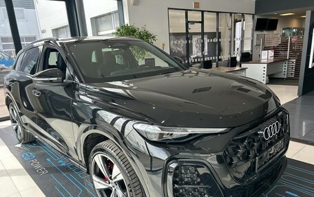 Audi Q5, 2026 год, 8 400 000 рублей, 5 фотография