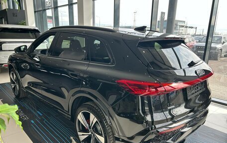 Audi Q5, 2026 год, 8 400 000 рублей, 3 фотография