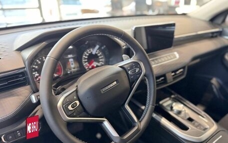 Haval Jolion, 2026 год, 2 449 000 рублей, 10 фотография