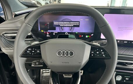 Audi Q5, 2026 год, 8 400 000 рублей, 8 фотография