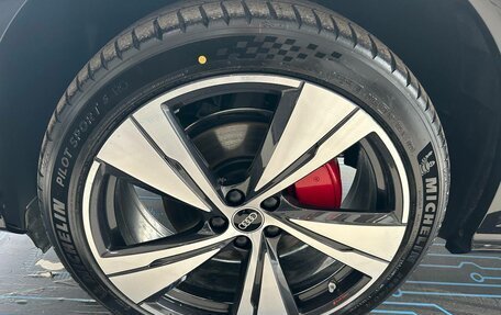 Audi Q5, 2026 год, 8 400 000 рублей, 11 фотография
