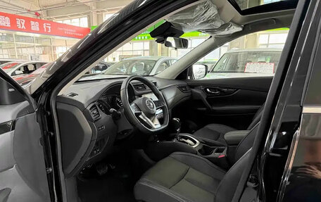 Nissan X-Trail, 2022 год, 2 060 177 рублей, 7 фотография