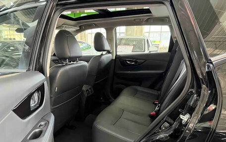 Nissan X-Trail, 2022 год, 2 060 177 рублей, 10 фотография