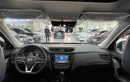 Nissan X-Trail, 2022 год, 2 060 177 рублей, 8 фотография