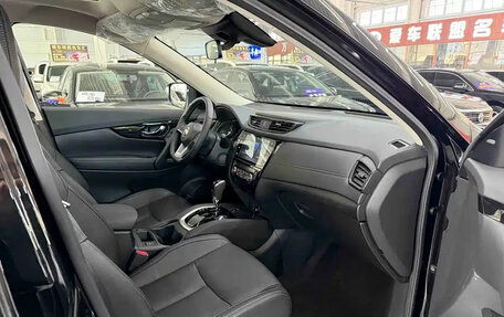 Nissan X-Trail, 2022 год, 2 060 177 рублей, 9 фотография