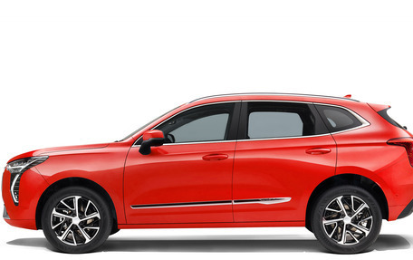 Haval Jolion, 2026 год, 2 449 000 рублей, 2 фотография