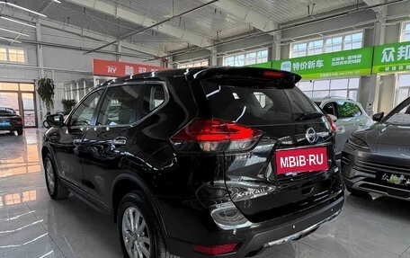 Nissan X-Trail, 2022 год, 2 060 177 рублей, 4 фотография