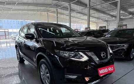 Nissan X-Trail, 2022 год, 2 060 177 рублей, 3 фотография