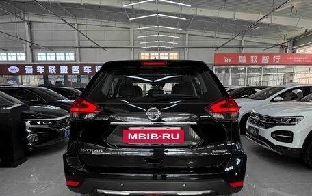 Nissan X-Trail, 2022 год, 2 060 177 рублей, 5 фотография