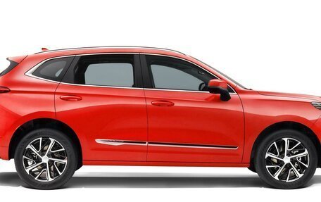 Haval Jolion, 2026 год, 2 449 000 рублей, 4 фотография