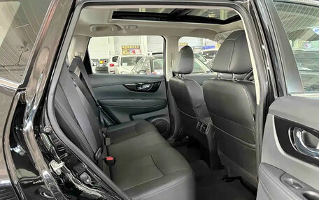 Nissan X-Trail, 2022 год, 2 060 177 рублей, 11 фотография