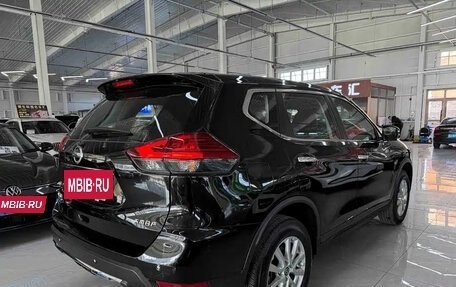 Nissan X-Trail, 2022 год, 2 060 177 рублей, 6 фотография