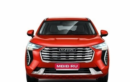 Haval Jolion, 2026 год, 2 449 000 рублей, 3 фотография