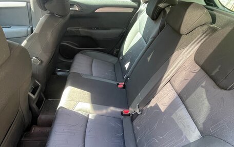 Citroen C4 II рестайлинг, 2011 год, 590 000 рублей, 11 фотография