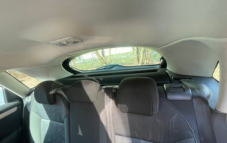 Citroen C4 II рестайлинг, 2011 год, 590 000 рублей, 12 фотография