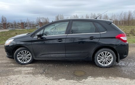 Citroen C4 II рестайлинг, 2011 год, 590 000 рублей, 8 фотография