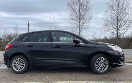 Citroen C4 II рестайлинг, 2011 год, 590 000 рублей, 4 фотография